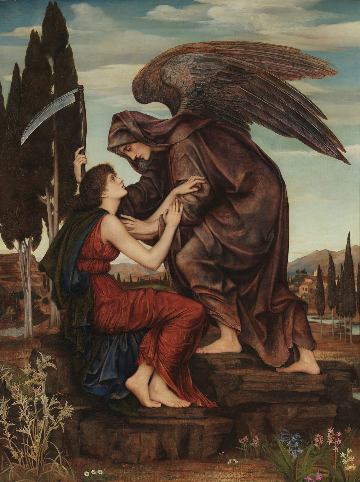 Azrael