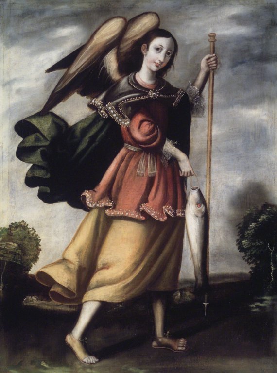 Raphael